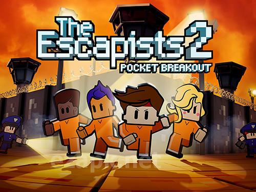 The escapists 2