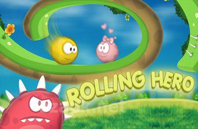 Rolling Hero