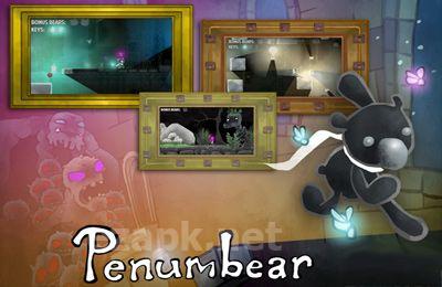 Penumbear