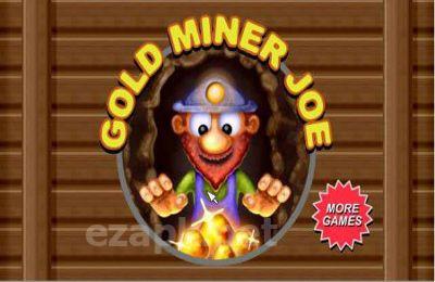 Gold Miner Joe