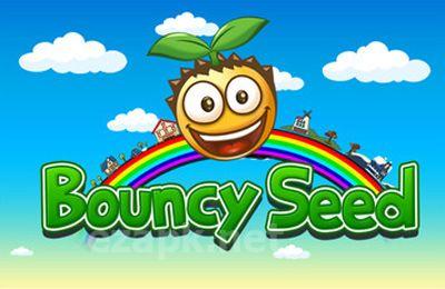 Bouncy Seed!