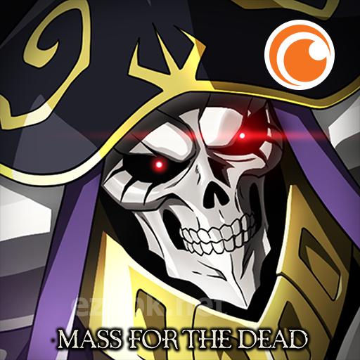 MASS FOR THE DEAD