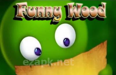 Funny Wood