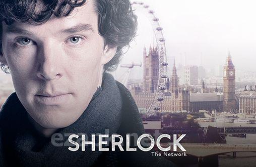 Sherlock: The network