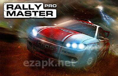 Rally Master Pro 3D