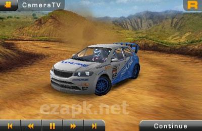 Rally Master Pro 3D