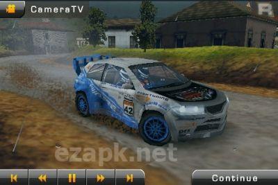 Rally Master Pro 3D