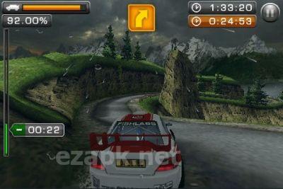 Rally Master Pro 3D