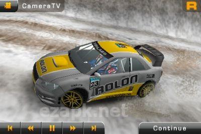 Rally Master Pro 3D