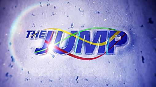 The jump