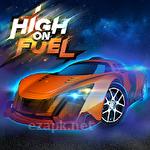 Car racing 3D: High on fuel
