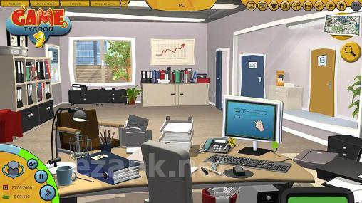 Game tycoon 2