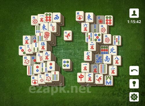 Mahjong by Skillgamesboard