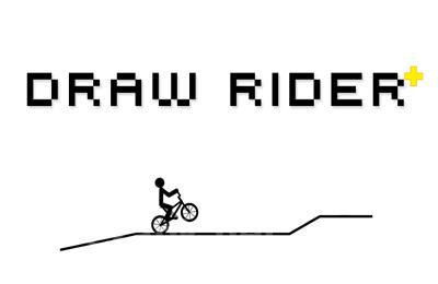 Draw Rider Plus