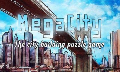 MegaCity