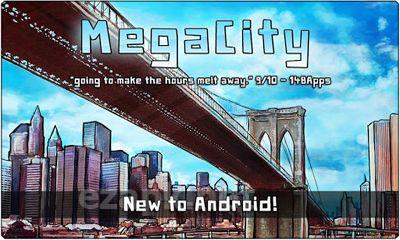 MegaCity