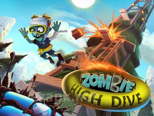 Zombie: High dive