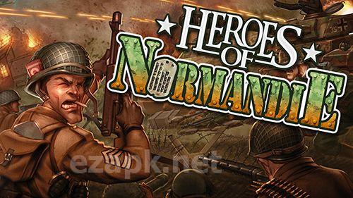 Heroes of Normandie