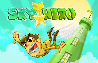 Sky Hero