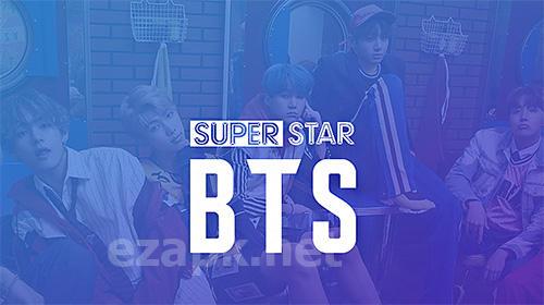 Super star BTS