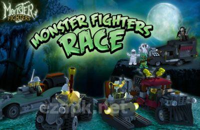 Monster Fighters Race