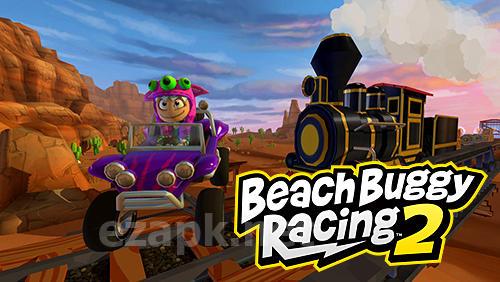 Beach buggy racing 2