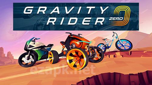 Gravity rider zero