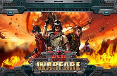 Red Warfare