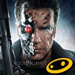 Terminator genisys: Revolution