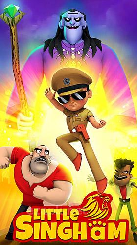 Little Singham