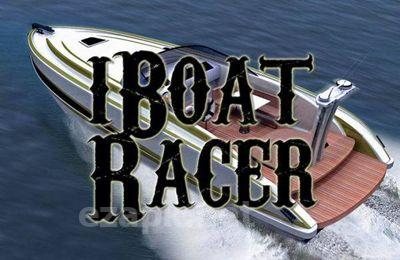 iBoat racer