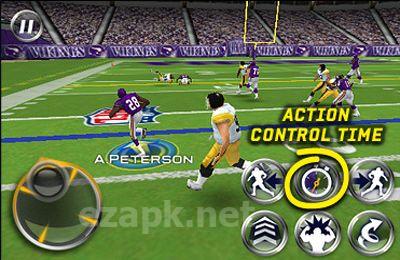 MADDEN NFL 10 by EA SPORTS