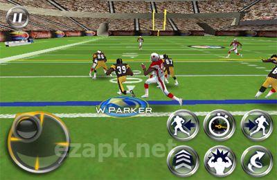 MADDEN NFL 10 by EA SPORTS