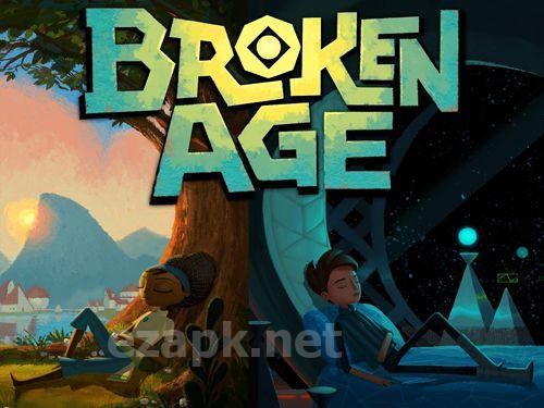 Broken age