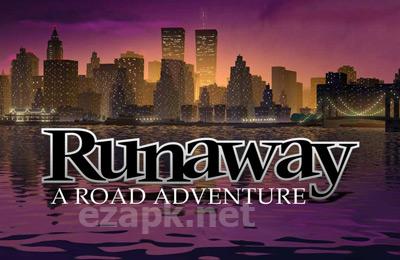 Runaway: A Road Adventure