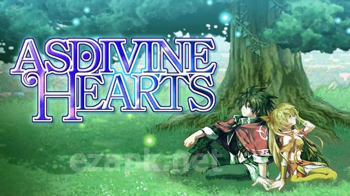 RPG Asdivine hearts