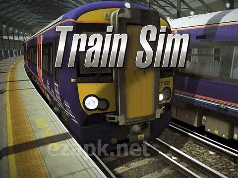 Train sim