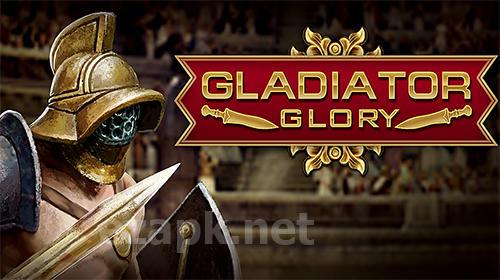 Gladiator glory