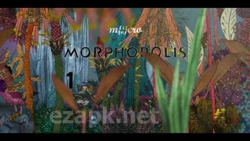 Morphopolis