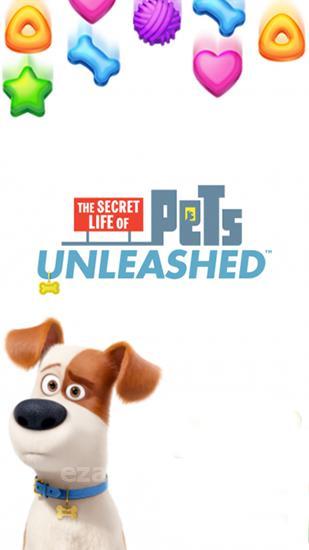 The secret life of pets: Unleashed