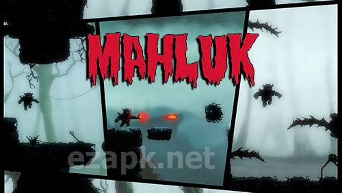 Mahluk: Dark demon