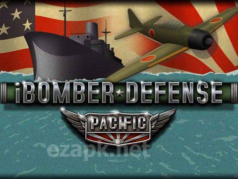 iBomber: Defense Pacific