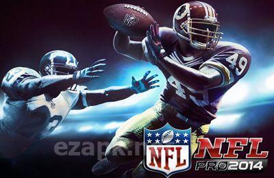 NFL Pro 2014: The Ultimate Football Simulation