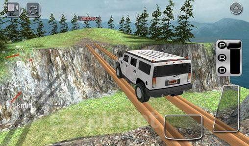4x4 Off-road rally 2