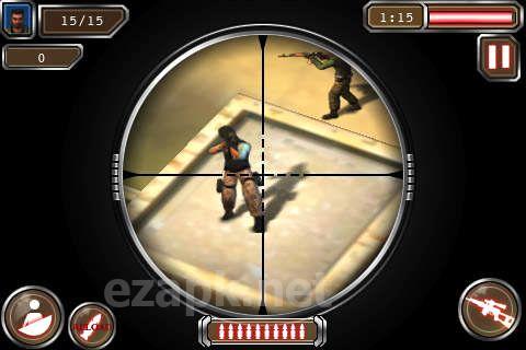 Sniper 2