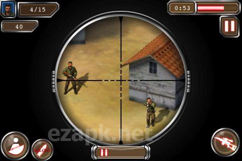 Sniper 2