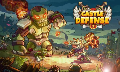 Castle defense 2