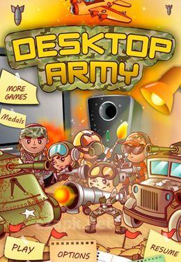 Desktop Army