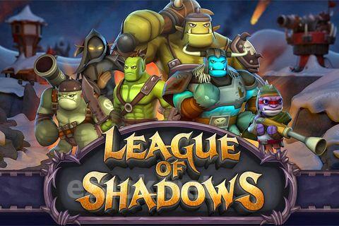 League of shadows