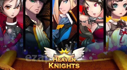 Heaven knights
